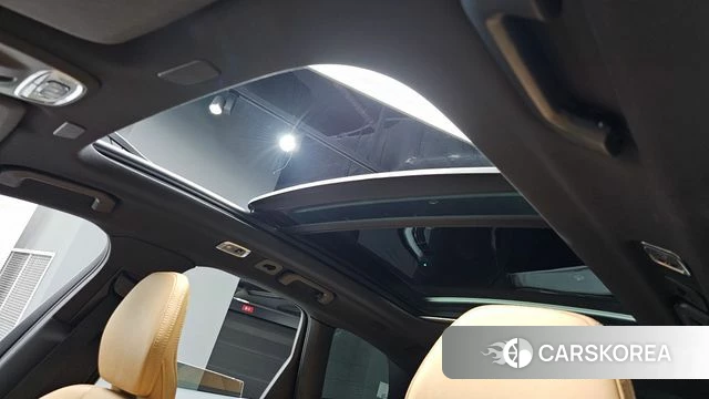 Volvo XC60 second Generation id 4872573 из Кореи 9