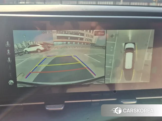 Kia Carnival 4th generation id 3601132 из Кореи 9