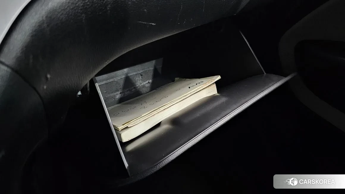 Kia The New Ray id 1738754 из Кореи 9