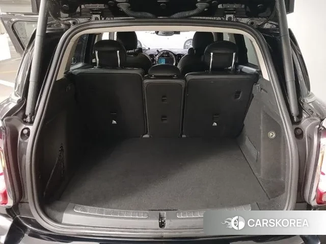 Mini Cooper S Countryman id 3607717 из Кореи 9