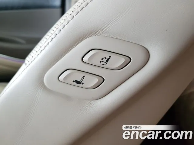 Genesis GV80 id 2709569 из Кореи 9