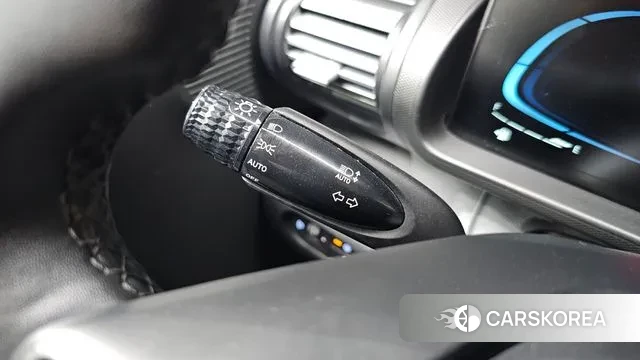 Hyundai Casper id 3453089 из Кореи 9