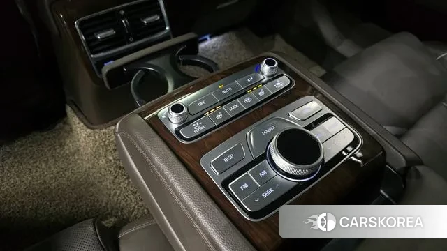 Kia More K9 id 3325167 из Кореи 9