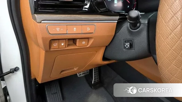 Kia Mohave Master id 3675597 из Кореи 9