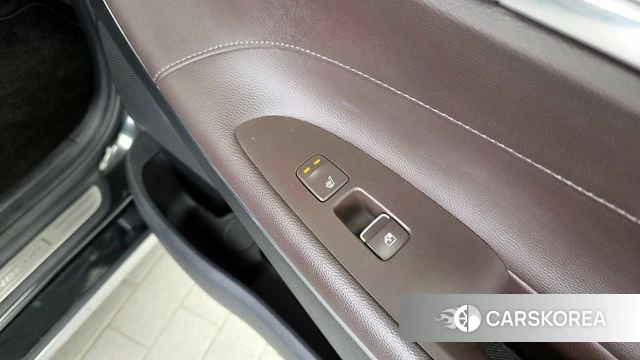 Hyundai The New Grandeur IG id 4397155 из Кореи 9