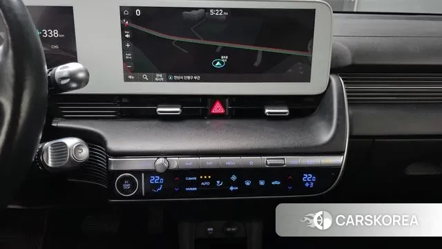 Hyundai Ionic 5 id 3411958 из Кореи 9