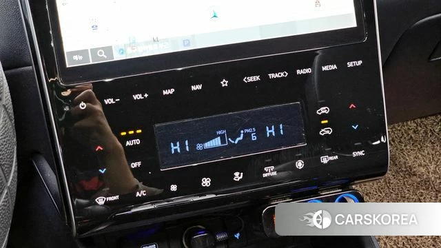 Hyundai Tucson (NX4) id 3935892 из Кореи 9