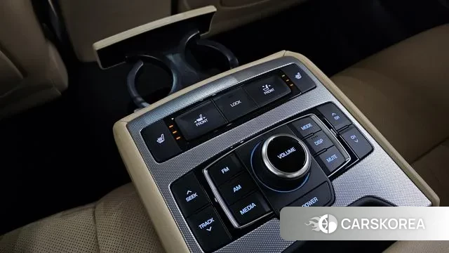 Genesis G80 id 3363334 из Кореи 9