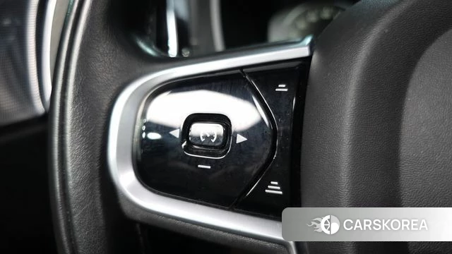 Volvo XC60 second Generation id 4403242 из Кореи 9