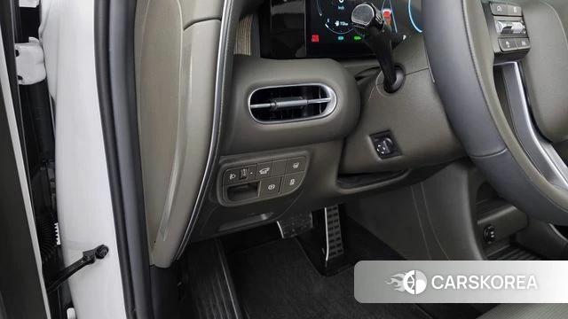 Hyundai Palisade (LX3) id 4407898 из Кореи 9