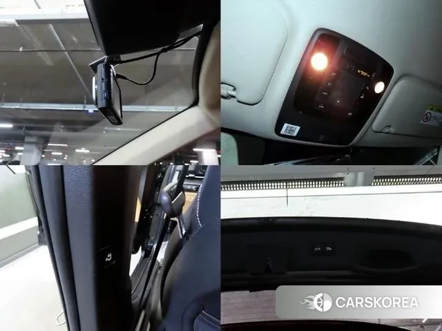 Kia Carnival 4th generation id 3646076 из Кореи 9