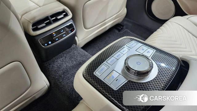 Genesis G80 (RG3) id 3805697 из Кореи 9