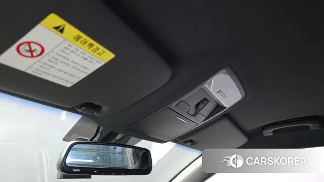 Ssangyong Rexton Sports Cannes id 3433933 из Кореи 9