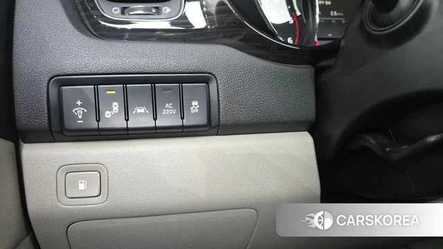 Kia The New Carnival id 4232607 из Кореи 9