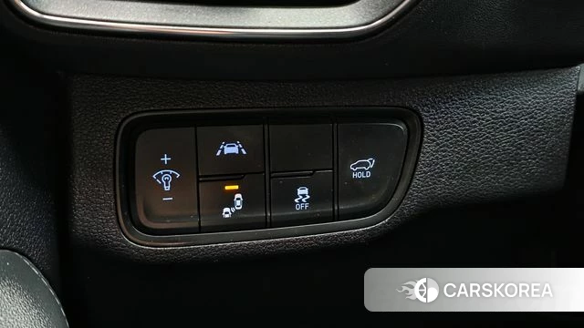 Hyundai Santa Fe TM id 4180497 из Кореи 9