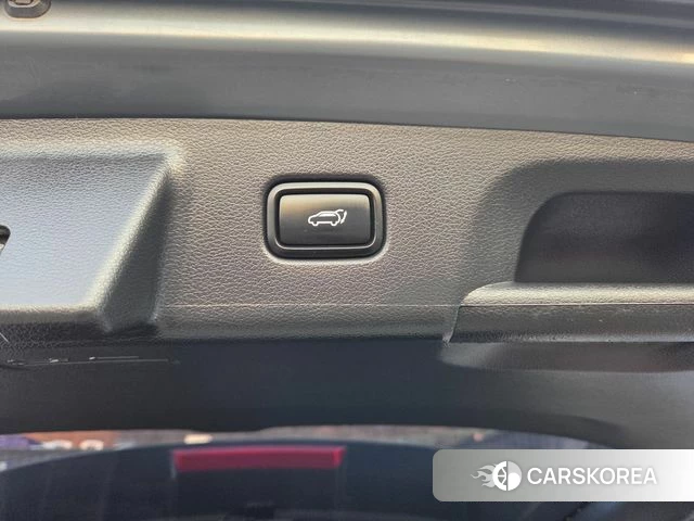 Hyundai Palisade id 3824887 из Кореи 9