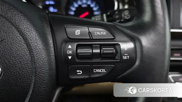 Kia The New Carnival id 3514930 из Кореи 9