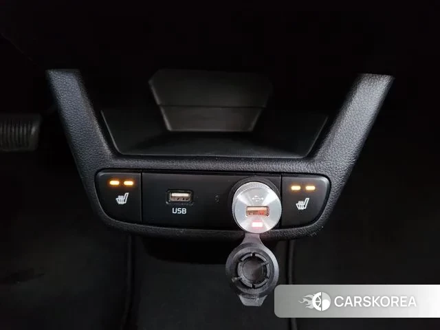 Kia The New Ray id 3643696 из Кореи 9