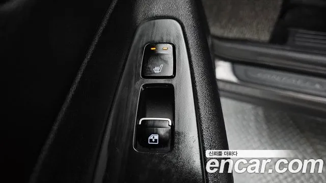 Hyundai The New Santa Fe id 2672300 из Кореи 9