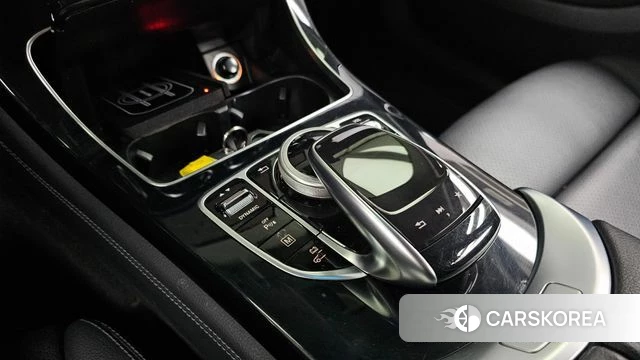 Mercedes-Benz GLC-Class X253 id 4246071 из Кореи 9