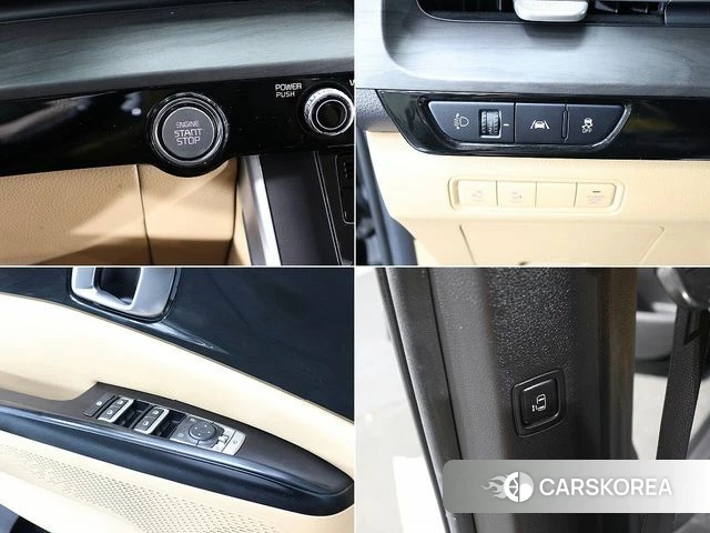 Kia Carnival 4th generation id 4573660 из Кореи 9