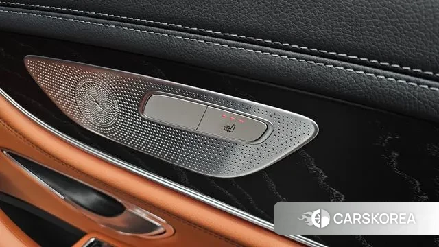 Mercedes-Benz CLS-Class C257 id 3378348 из Кореи 9