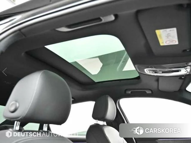 Audi A6 (C8) id 3866036 из Кореи 9