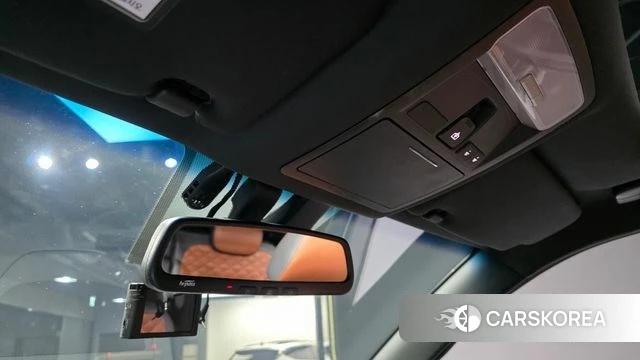 Ssangyong G4 Rexton id 3886291 из Кореи 9