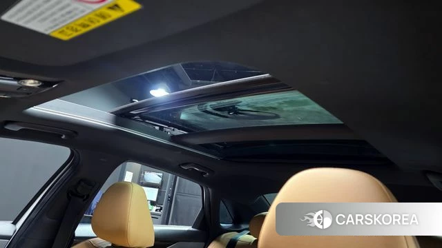 Kia K5 3rd generation id 3893548 из Кореи 9