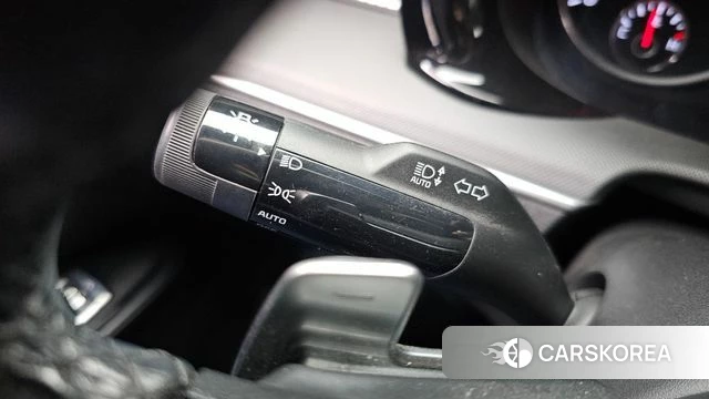 Kia K5 3rd generation id 4500530 из Кореи 9