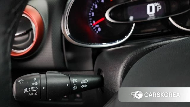 Renault Korea (Samsung) Clio id 3801493 из Кореи 9