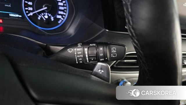 Hyundai Palisade id 4203169 из Кореи 9