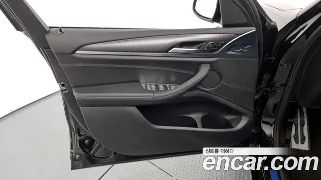 BMW X3 (G01) id 2503887 из Кореи 9