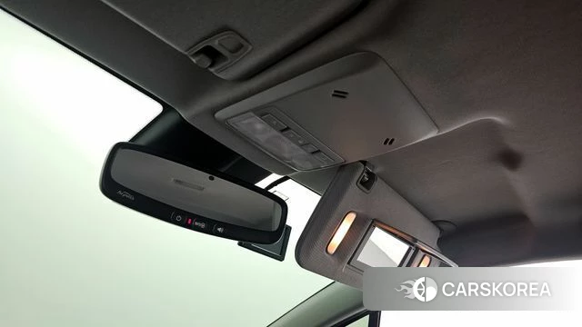 Chevrolet (GM Daewoo) The New Trax id 3801096 из Кореи 9