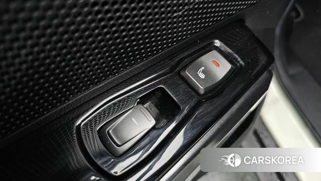Ssangyong Berry New Tivoli id 4848574 из Кореи 9