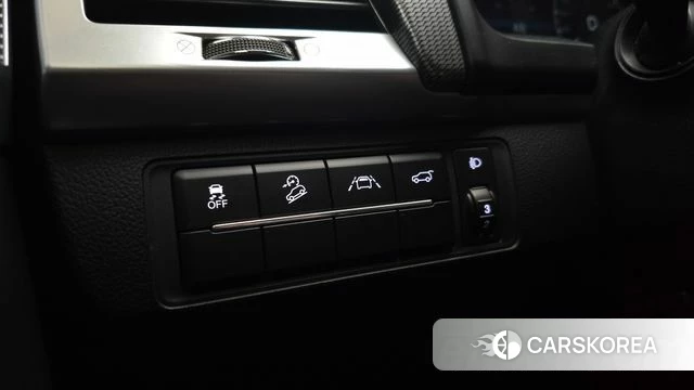 Ssangyong All New Rexton id 4434708 из Кореи 9