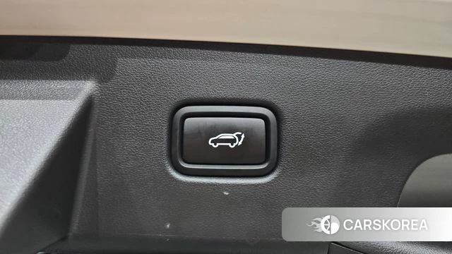 Hyundai The New Tucson Hybrid (NX4) id 4847604 из Кореи 9