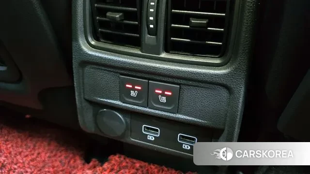 Renault Korea (Samsung) XM3 id 3055030 из Кореи 9