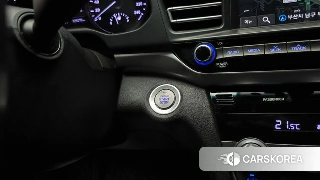 Hyundai The New Avante AD id 4459240 из Кореи 9