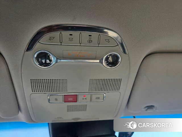 Hyundai The New Grandeur IG id 3919727 из Кореи 9