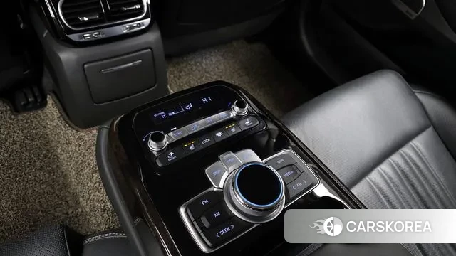 Genesis G90 id 3601796 из Кореи 9