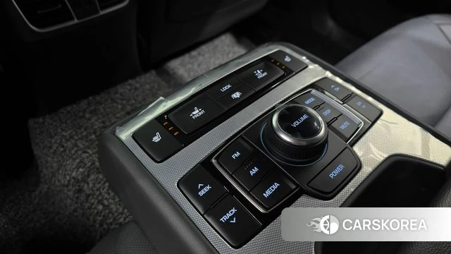 Genesis G80 id 4459743 из Кореи 9