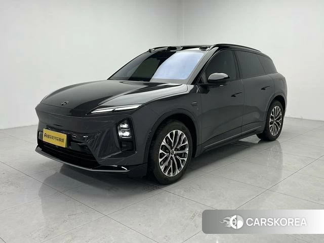 Weilai ES6 id 4198800 из Китая 9