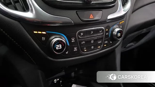 Chevrolet (GM Daewoo) Equinox id 3573888 из Кореи 9