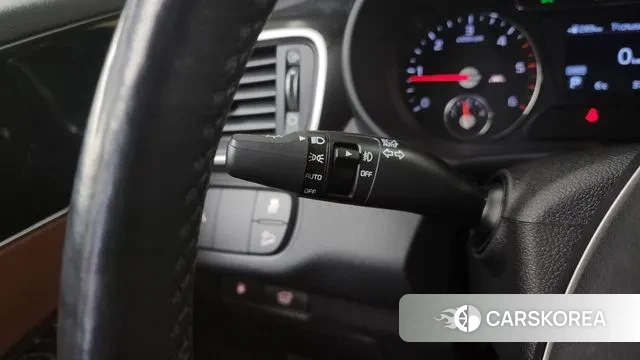 Kia The New Sorento id 3489836 из Кореи 9