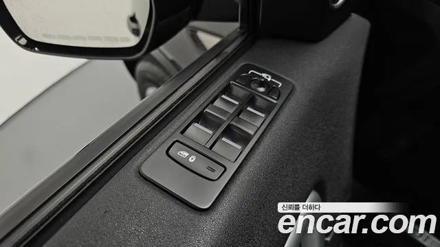 Land Rover Discovery Sports id 2834937 из Кореи 9