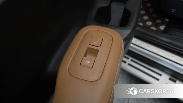 Hyundai Santa Fe (MX5) id 3599776 из Кореи 9