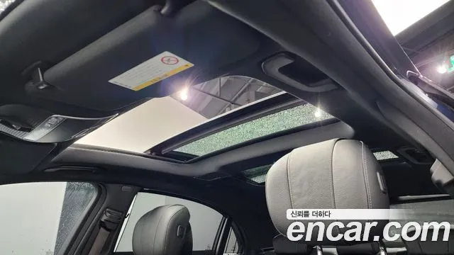 Mercedes-Benz S-Class W222 id 2706046 из Кореи 9