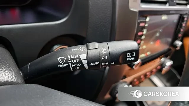 Kia The New Mohave id 3183230 из Кореи 9