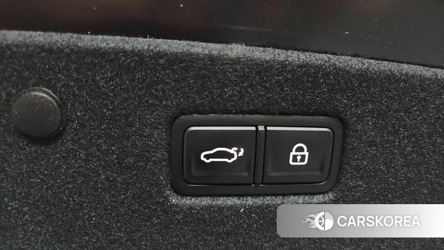 Kia K8 Hybrid id 4631269 из Кореи 9